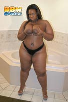 Crystal Clear from BBWDreams.com