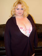 Sweet Xtacy - The Most Beautiful BBW in the World